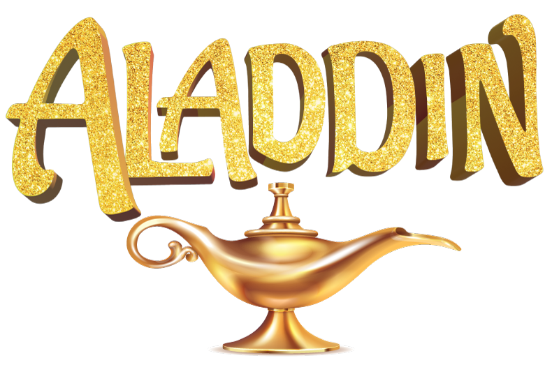 Ashford Theatre Present Aladdin